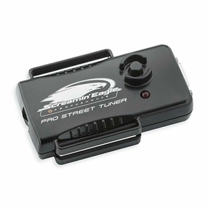  【純正】 スクリーミンイーグル PRO　ストリートチューナー　（Ｍ8ソフテイル対応） (再生品) 