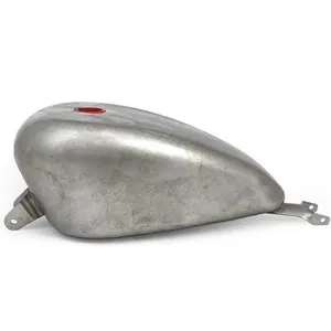  Sportster用ガソリンタンク 3.3ガロン　インジェクションのイメージ画像  