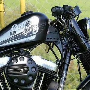  Cult Werk Sportster タンクリフトアップ・ブラケットのイメージ画像 