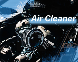 エアクリーナー