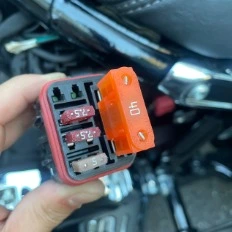 オイル交換に必要なオイルの量について