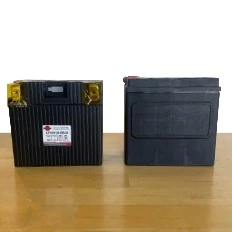 ハーレーダビッドソンにお勧めのエンジンオイル