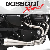 Bassani(バッサーニ)