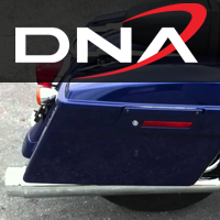 DNA(デーエヌエー)