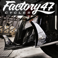 Factory47(ファクトリー47)