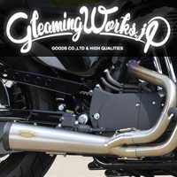 GOODS Gleaming Works