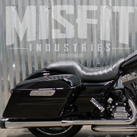 MISFIT(ミスフィット)