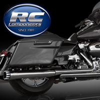 RC COMPONENTS(RCコンポーネンツ)