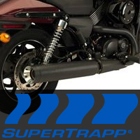 スーパートラップ(SuperTrapp)