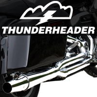 ThunderHeader（サンダーヘッダー）
