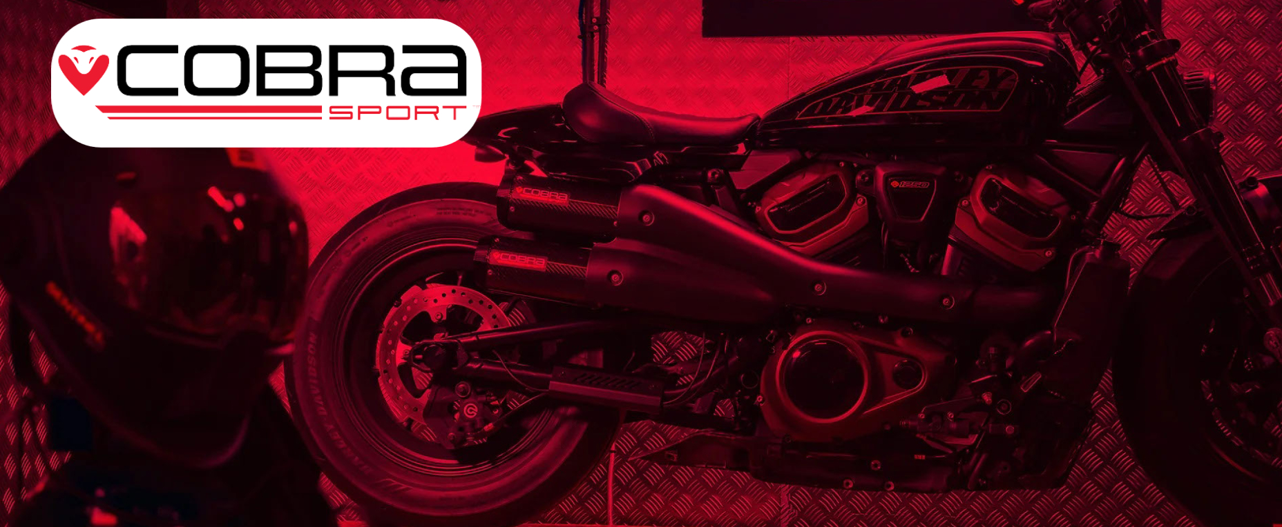 Cobra Sport(コブラ スポーツ)