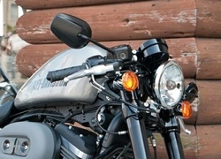 セパレートハンドル