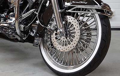 DNA Specialty ホイール