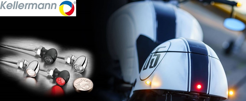 Kellermann(ケラーマン)