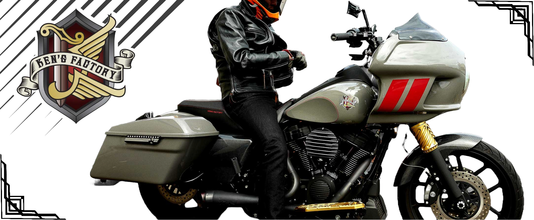 KEN'S FACTORY（ケンズファクトリー）