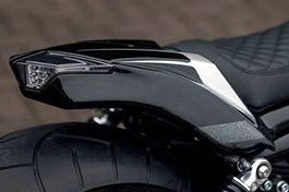 キラーカスタム(KILLER CUSTOM) フェンダー