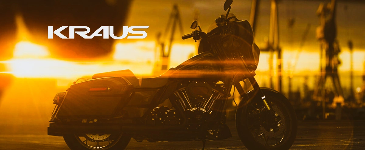  KRAUS MOTOR(クラウス) 