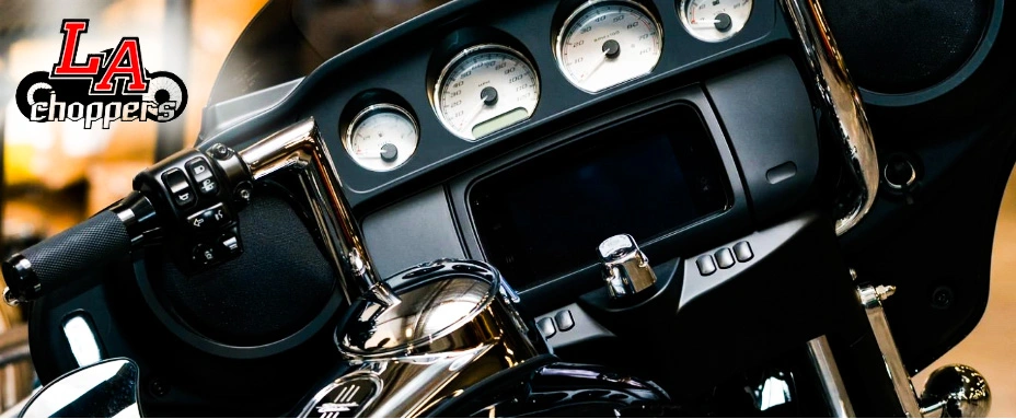  LA Choppers（LAチョッパーズ）