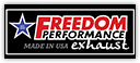 Freedom Performance（フリーダムパフォーマンス）