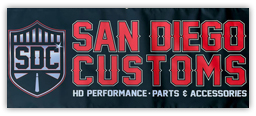 SAN DIEGO CUSTOMS