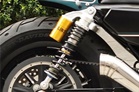 OHLINS サスペンション 