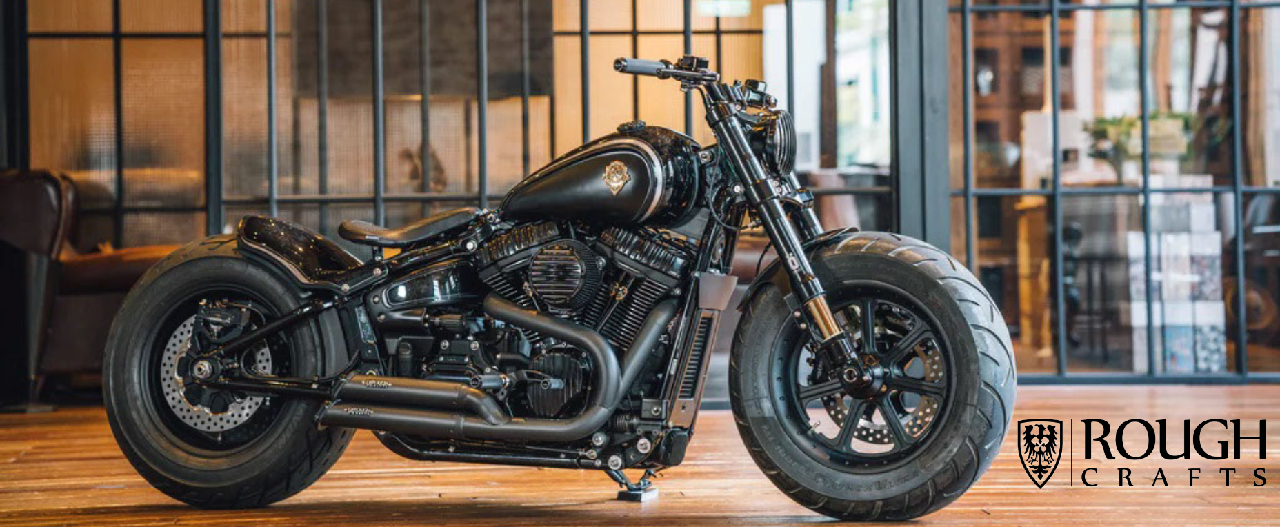 Rough Crafts（ラフクラフト）