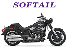 プロファイル カスタムミラー ブラック |ハーレーパーツ専門店 HDパーツ