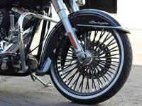 Sinister Wheel(シニスター ホイール) 