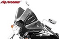 Slip Streamer(スリップ ストリーマー)ウインドシールド