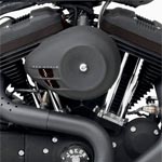 S＆S エアクリーナー