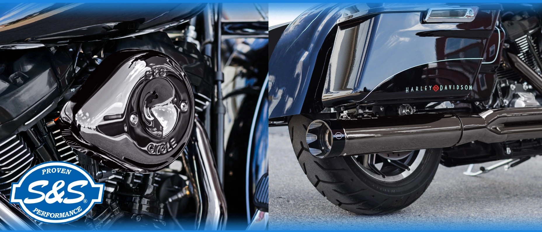 S&S(エスアンドエス)