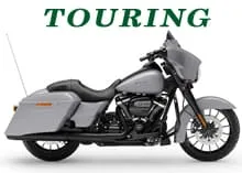 ワンピース トール リジッドマウント シーシーバー ブラック M8