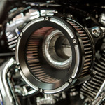 TRASK(トラスク) エアクリーナー