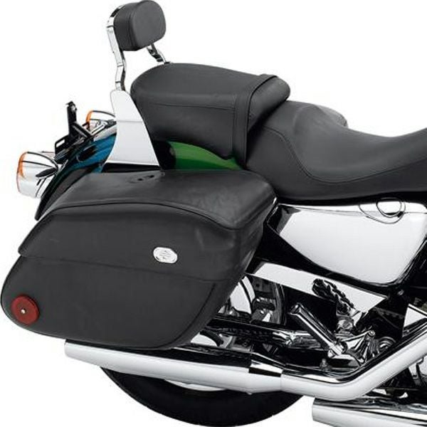ハーレー純正スポーツスター シート|Harley Davidson