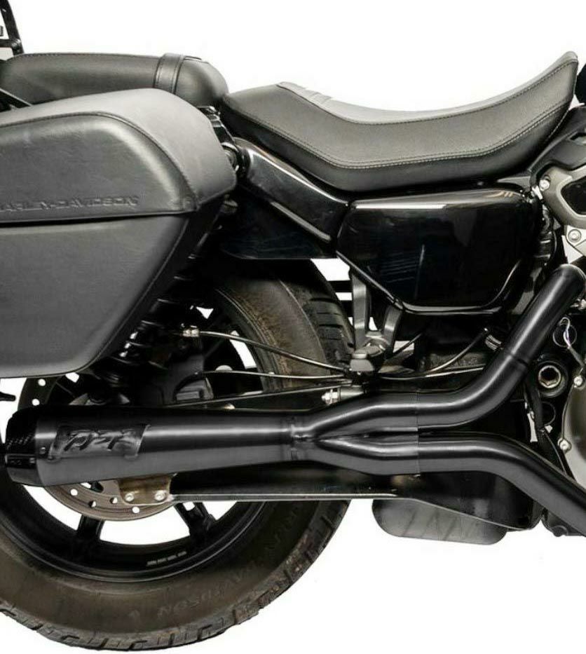 Two Brothers マフラー スポーツスター用|ハーレーパーツメーカー