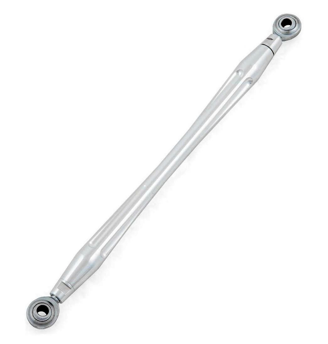 KEN'S FACTORY ポインテッドデザイン シフターロッド ポリッシュ