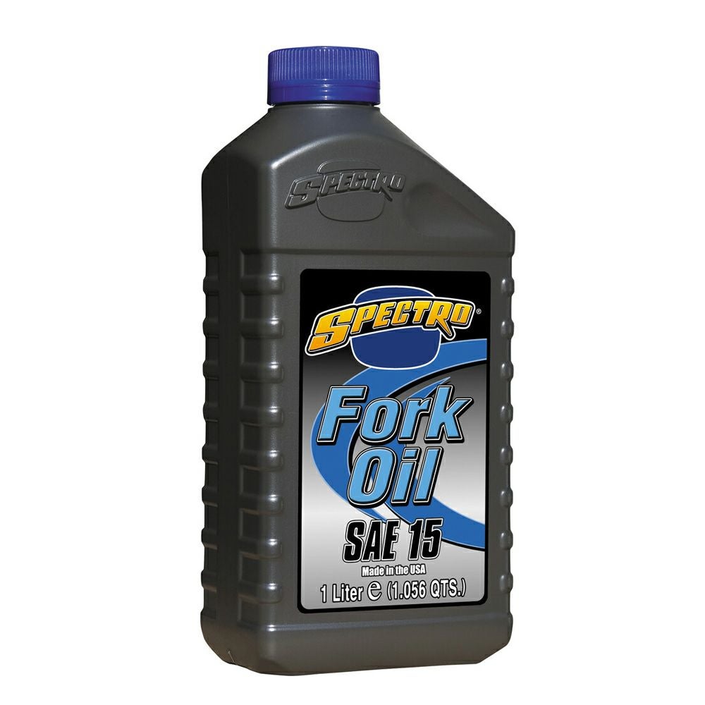 SPECTRO ハーレー用エンジンオイル｜ハーレーパーツ専門店 HDパーツ