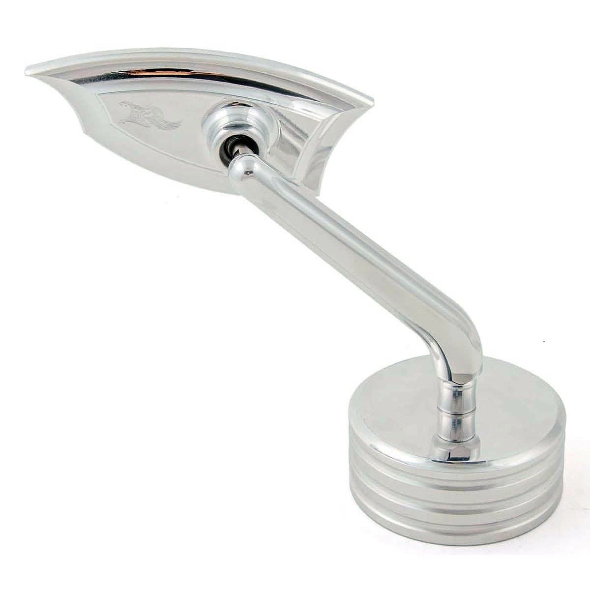 ハーレー用 KEN'S FACTORY（ケンズファクトリー） ミラー