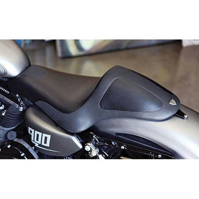 Roland Sands Design Cafe スポーツスターシート 【スポーツスター 