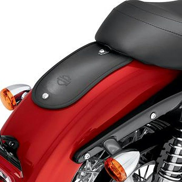 ハーレースポーツスター用リアフェンダー ハーレー純正 リアフェンダービブ スポーツスター |ハーレーパーツ専門