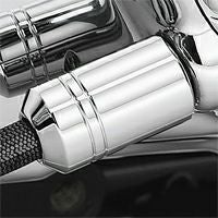 クラッチケーブルコネクターカバー  2000～2018 スポーツスター-02