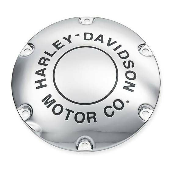 H-D MOTOR CO.コレクション ダービーカバー-02