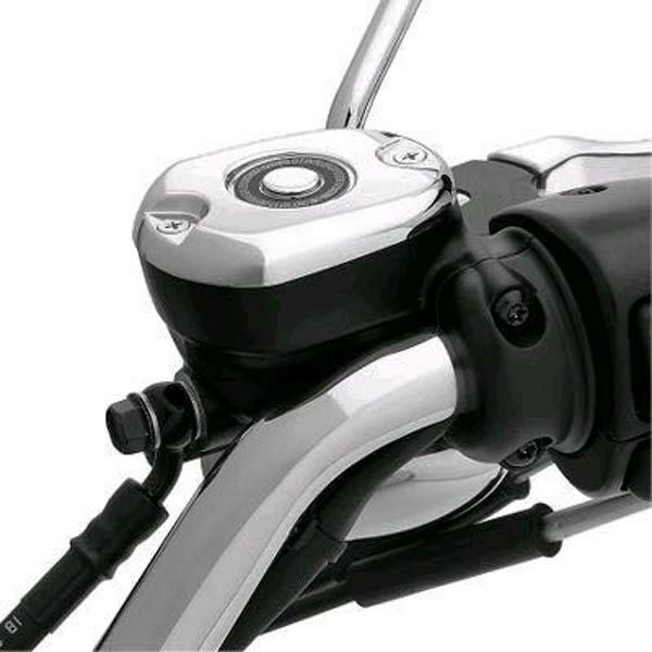 クローム・マスターシリンダーカバー  '04～'06スポーツスター-01