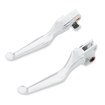 クローム・ハンドコントロールレバーキット-01