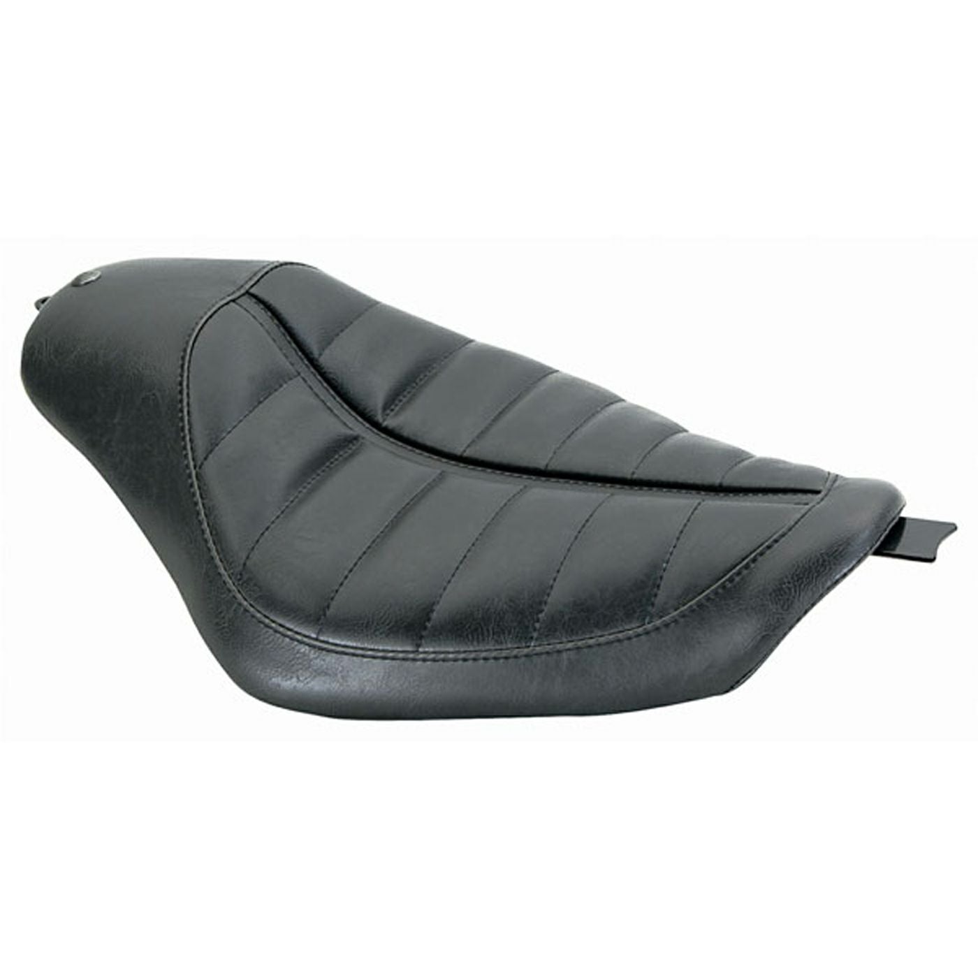 Roland Sands Design Enzo ソロシート 【スポーツスター】 |ハーレー