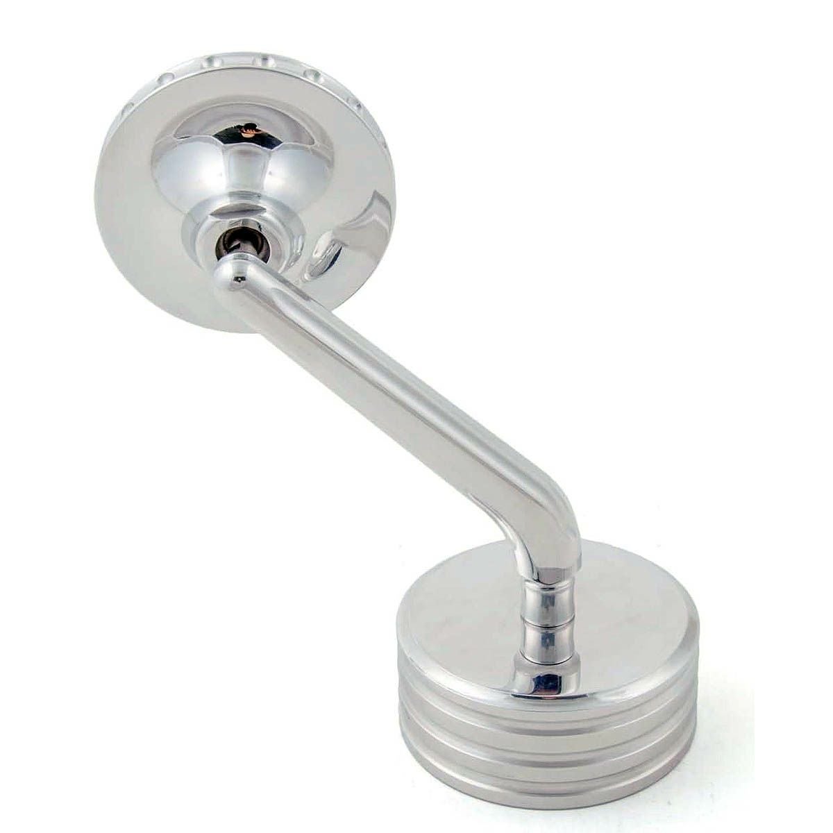 KEN'S FACTORY ラピッドシリーズ クラシックラウンドデザイン ミラー