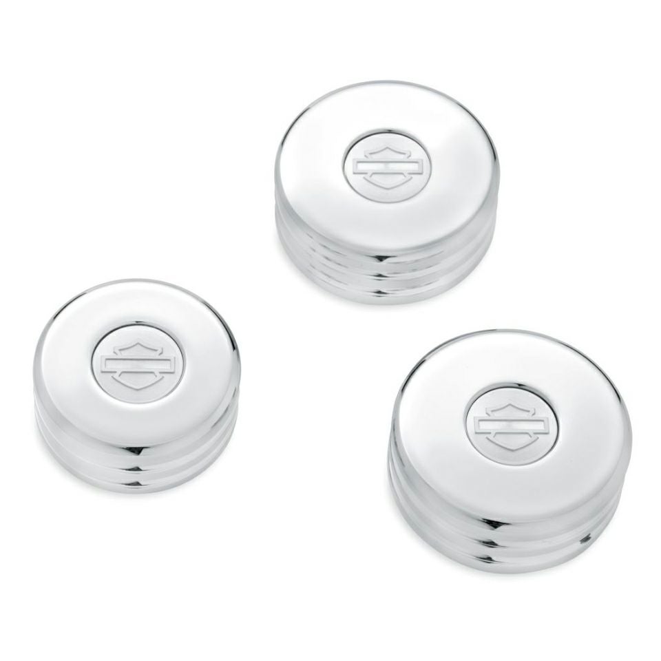 クローム・アッパーフォーク・ナットカバー-01