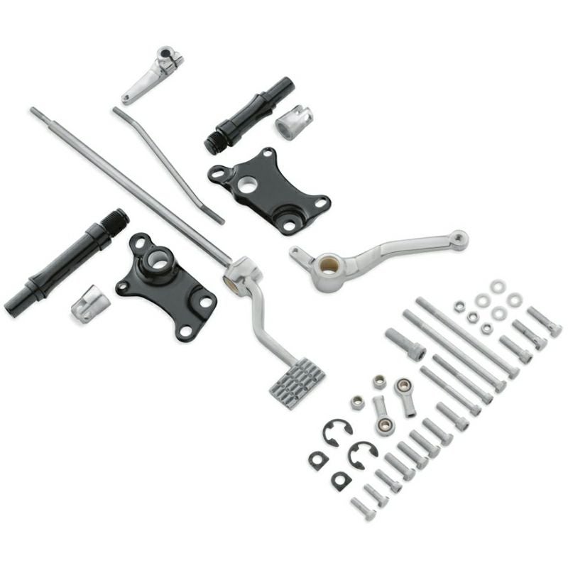 フォワードコントロールキット　ポリッシュ　1991～2003 スポーツスター-01