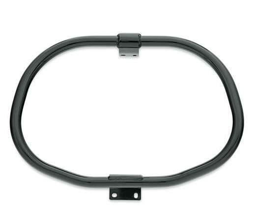 エンジンガード　グロスブラック-02