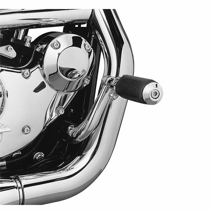 ハーレー純正 スポーツスター ハイウエイペグ|Harley Davidson